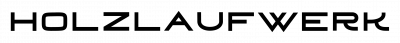 HOLZLAUFWERK