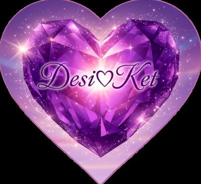 Desi♡Ket