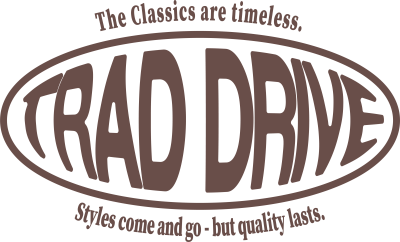 Trad Drive