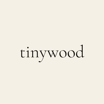 TinyWoodDE