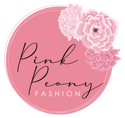Pink Peony Fashion
