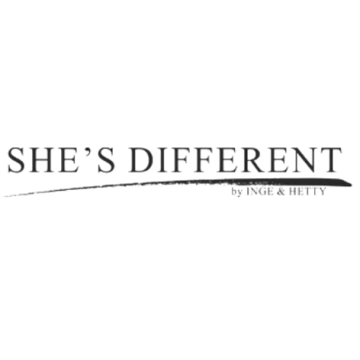 She's Different | Shop online luxe damesmode
