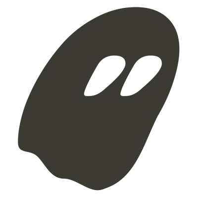 GHOST - Weniger Online. Mehr Leben.