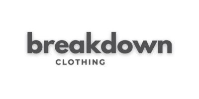 Breakdown Clothing