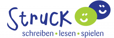 Struck - schreiben-lesen-spielen