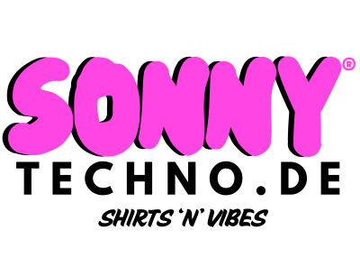 Sonny Techno | Shirts & Vibes
