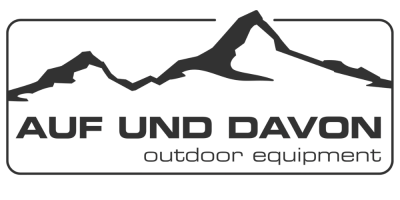 Auf und Davon | Outdoor Equipment
