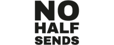 NoHalfSends