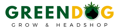 Greendog Grow- & Headshop