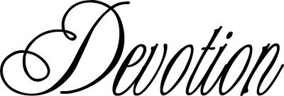 Devotion TWINS