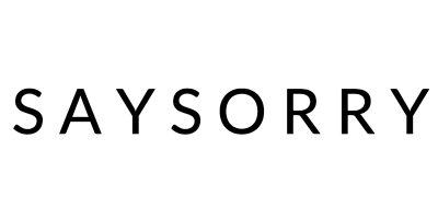SAYSORRY