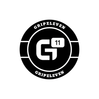GripEleven 