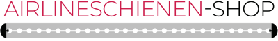 Airlineschienen vom Fachhändler