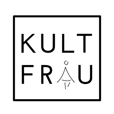 Kultfrau