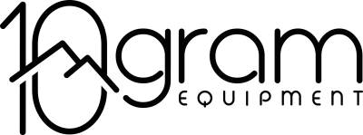 10gram Equipment