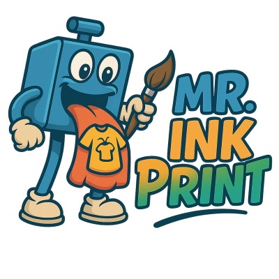 Mr.InkPrint