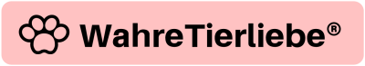 Wahre Tierliebe