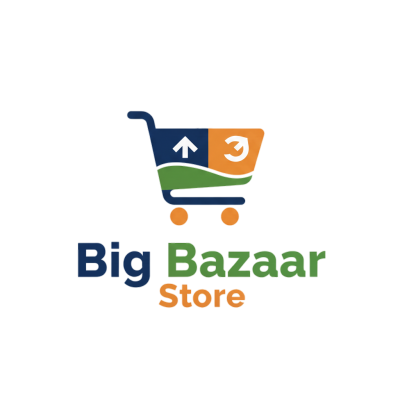 BIG BAZAAR STORE