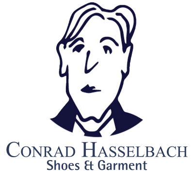 Conrad Hasselbach Shoes & Garment