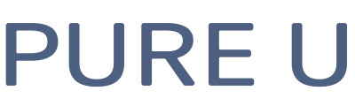 PURE U. 