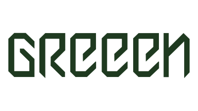 GREEEN