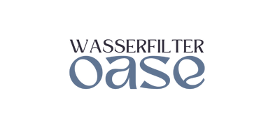 Wasserfilteroase