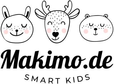 Makimo - Smart Kids