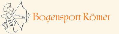 Bogensport Römer