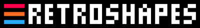 RetroShapes