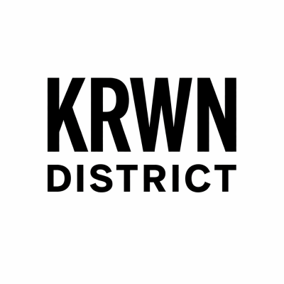 KRWN DISTRICT®