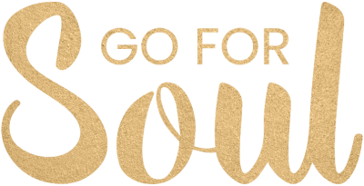 GO FOR SOUL