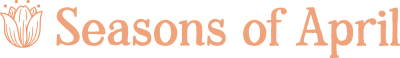 SeasonsOfApril.com