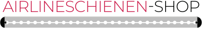 Airlineschienen vom Fachhändler