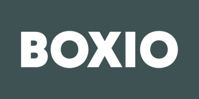 BOXIO