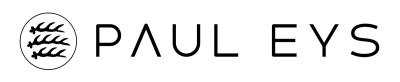 PAUL EYS