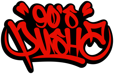 90sPusha