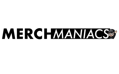 Merch Maniacs
