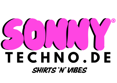 Sonny Techno | Shirts & Vibes