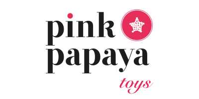 Pink Papaya Toys