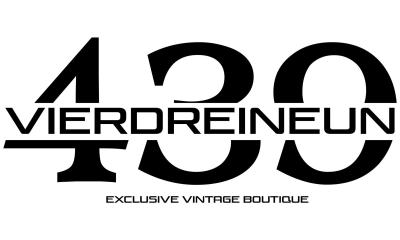 vierdreineun
