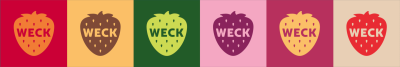 WECK Online Shop