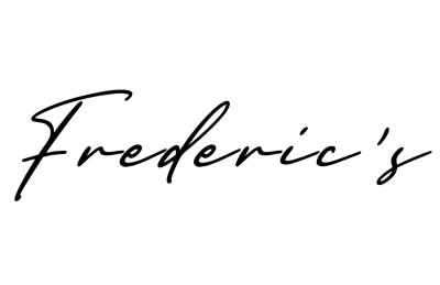 Frederic's