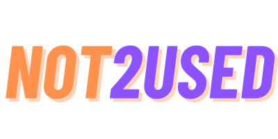 Not2Used